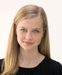 Angourie Rice - Holly March