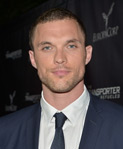 Ed Skrein - Ajax