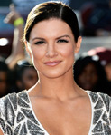 Gina Carano - Angel Dust