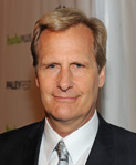 Jeff Daniels - Teddy Sanders