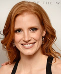 Jessica Chastain - Melissa Lewis