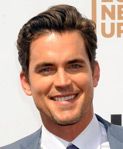 Matt Bomer - John Boy