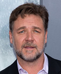 Russell Crowe - Jackson Healy