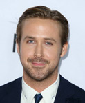 Ryan Gosling - Holland March