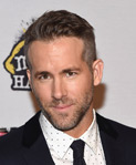 Ryan Reynolds - Wade / Deadpool